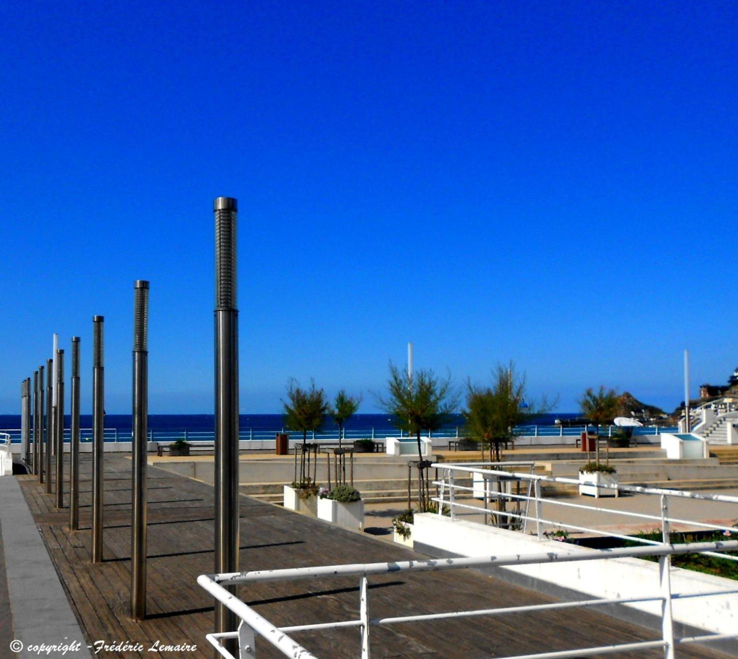 Cap Houses "Family" Erquy Dış mekan fotoğraf